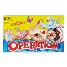 Load image into Gallery viewer, Classic Operation