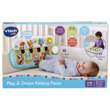 Load image into Gallery viewer, Vtech Play & Dream Kicking Piano