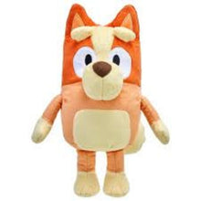 Load image into Gallery viewer, Bluey's Talking Bingo Plush