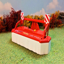 Load image into Gallery viewer, Siku 1:32 2461 Kuhn Front Disc Mower