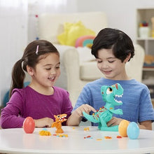 Load image into Gallery viewer, Play-Doh Dino Crew Crunchin’ T-Rex
