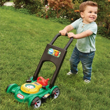 Load image into Gallery viewer, Little Tikes Gas & Go Mower