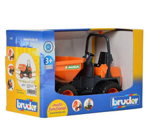 Load image into Gallery viewer, Bruder 02449 Ausa Minidumper