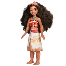 Load image into Gallery viewer, Royal Shimmer Moana