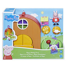 Load image into Gallery viewer, Peppa’s Petting Farm