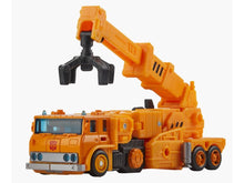 Load image into Gallery viewer, Transformers Earthrise Grapple