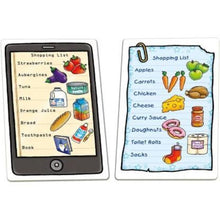 Load image into Gallery viewer, Shopping List