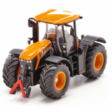 Load image into Gallery viewer, Siku 1:32 3288 JCB Fastrac 4000