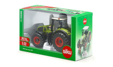 Load image into Gallery viewer, Siku 3280 Claas Axion 950