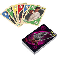 Load image into Gallery viewer, UNO Flip Stranger Things