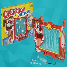Load image into Gallery viewer, Operation Pet Scan