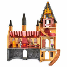 Load image into Gallery viewer, Wizarding World Magical Minis Harry Potter Hogwarts Castle