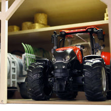 Load image into Gallery viewer, Globe 1:16 Machinery Shed