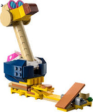 Load image into Gallery viewer, LEGO Super Mario 71414 Conkdor's Noggin Bopper Expansion