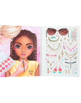 Load image into Gallery viewer, TopModel Make-Up