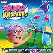 Load image into Gallery viewer, Windy Knickers