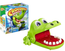 Load image into Gallery viewer, Crocodile Dentist