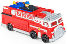 Load image into Gallery viewer, Paw Patrol True Metal Ultimate Firetruck