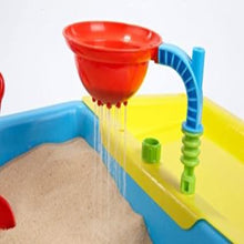 Load image into Gallery viewer, Sand & Water Fold Away Play Table