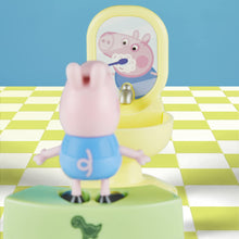 Load image into Gallery viewer, George’s Bathtime