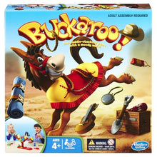 Load image into Gallery viewer, Buckaroo