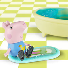 Load image into Gallery viewer, George’s Bathtime