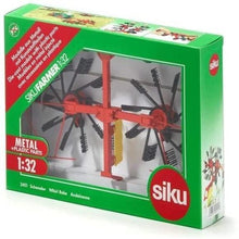 Load image into Gallery viewer, Siku 1:32 2451 Whirl Rake