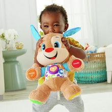 Load image into Gallery viewer, Fisher Price Smart Stages Puppy