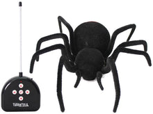 Load image into Gallery viewer, Remote Control Black Widow Spider
