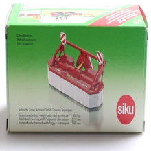 Load image into Gallery viewer, Siku 1:32 2461 Kuhn Front Disc Mower