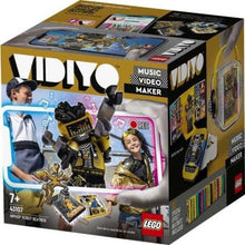 Load image into Gallery viewer, 43107 HipHop Robot BeatBox