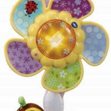 Load image into Gallery viewer, VTech Tug & Spin Busy Bee