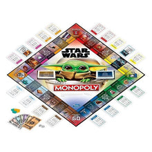 Load image into Gallery viewer, Monopoly Star Wars