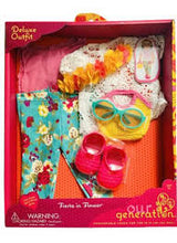 Load image into Gallery viewer, Our Generation Fiesta in Flower