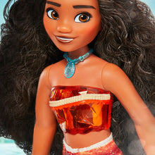 Load image into Gallery viewer, Royal Shimmer Moana