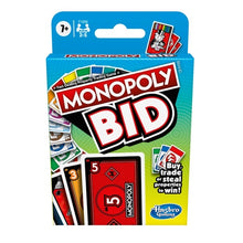 Load image into Gallery viewer, Monopoly Bid
