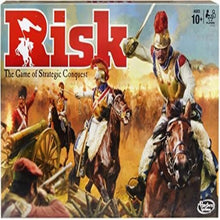 Load image into Gallery viewer, Risk