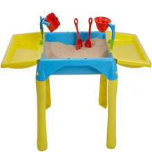 Load image into Gallery viewer, Sand & Water Fold Away Play Table