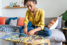 Load image into Gallery viewer, Ravensburger It’s A Good Day To Have A Good Day 300 Piece Jigsaw Puzzle