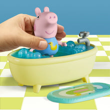 Load image into Gallery viewer, George’s Bathtime