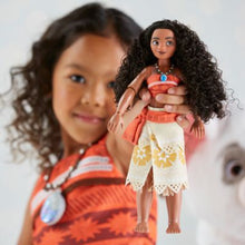 Load image into Gallery viewer, Royal Shimmer Moana