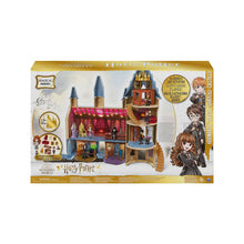 Load image into Gallery viewer, Wizarding World Magical Minis Harry Potter Hogwarts Castle