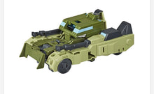 Load image into Gallery viewer, Transformers Rack’N’Ruin Bumblebee