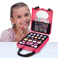 Load image into Gallery viewer, Shimmer & Sparkle Instaglam All in One Beauty Make Up Tote