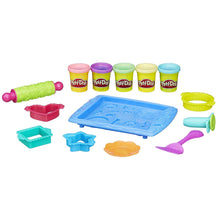 Load image into Gallery viewer, Play-Doh Kitchen Creations Cookie Creations