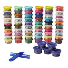 Load image into Gallery viewer, Play-Doh 65 Pots