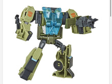 Load image into Gallery viewer, Transformers Rack’N’Ruin Bumblebee