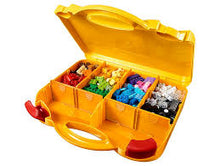 Load image into Gallery viewer, LEGO Classic 10713 Creative Suitcase Building Bricks