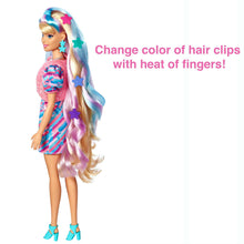 Load image into Gallery viewer, Barbie Totally Hair