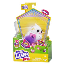 Load image into Gallery viewer, Little Live Pets Lil Bird